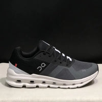 Men's Cloudrunner Eclipse Black
