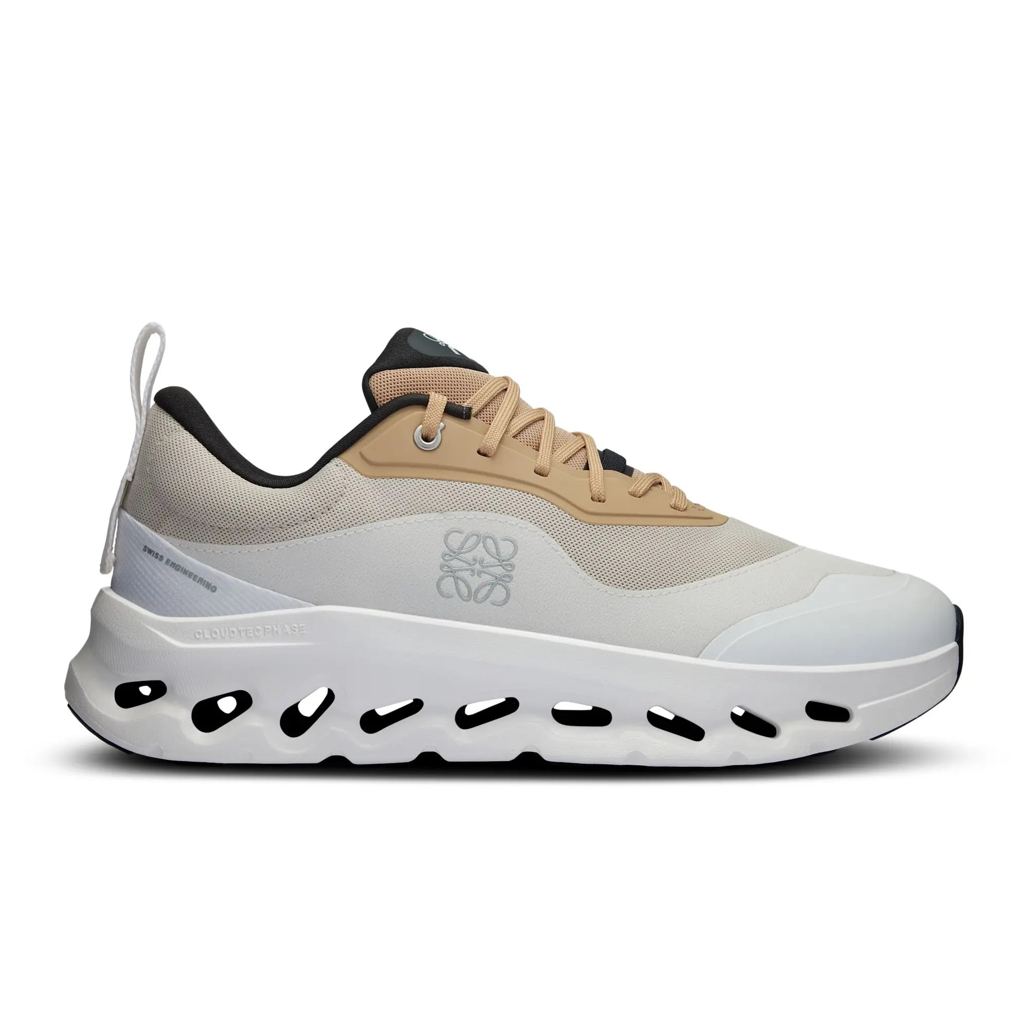 LOEWE x Cloudtilt 2.0 Men's|Tan White