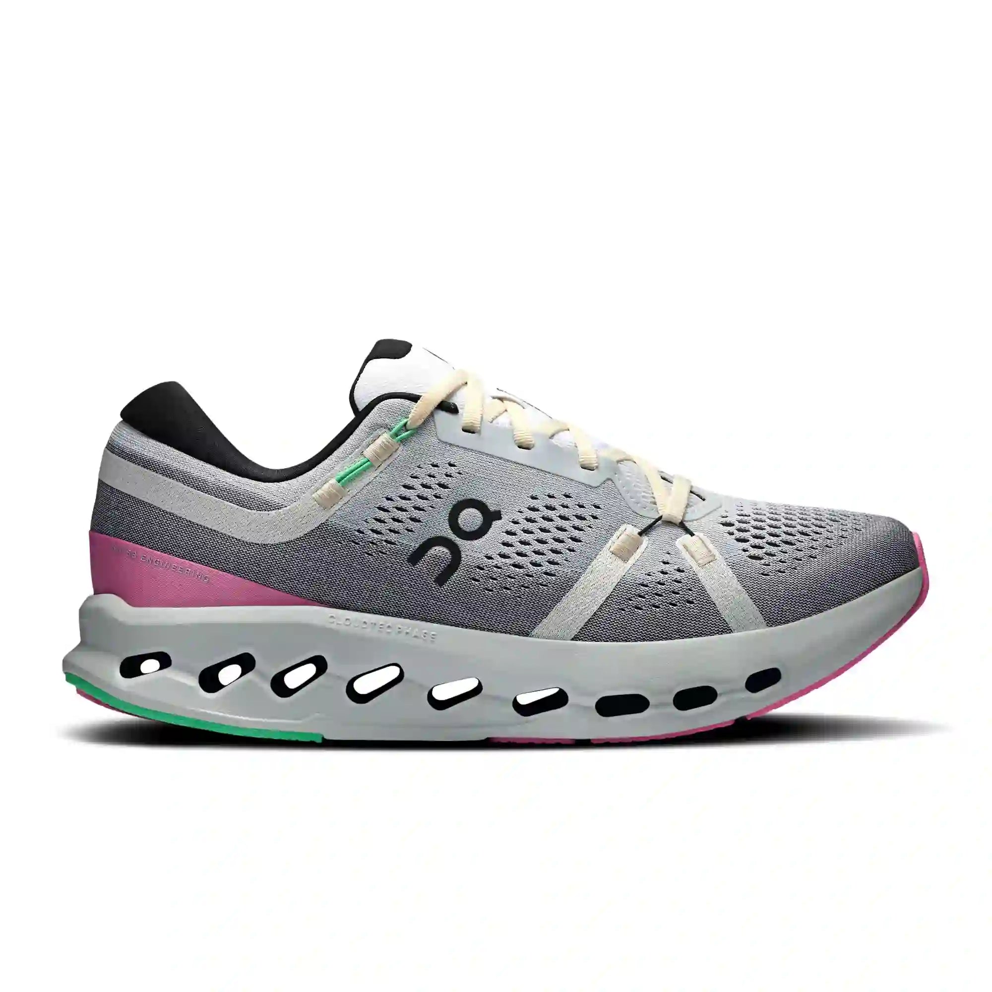 Men's Cloudsurfer 2  White Mineral