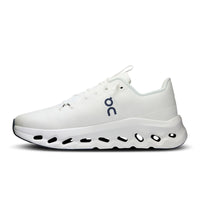 Cloudtilt Swiss Olympic Women's|All White