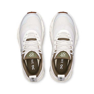 LOEWE x Cloudtilt 2.0 Men's|White Khaki