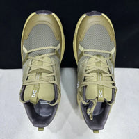 Women's Cloudhorizon Waterproof Olive Green
