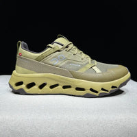 Women's Cloudhorizon Waterproof Olive Green