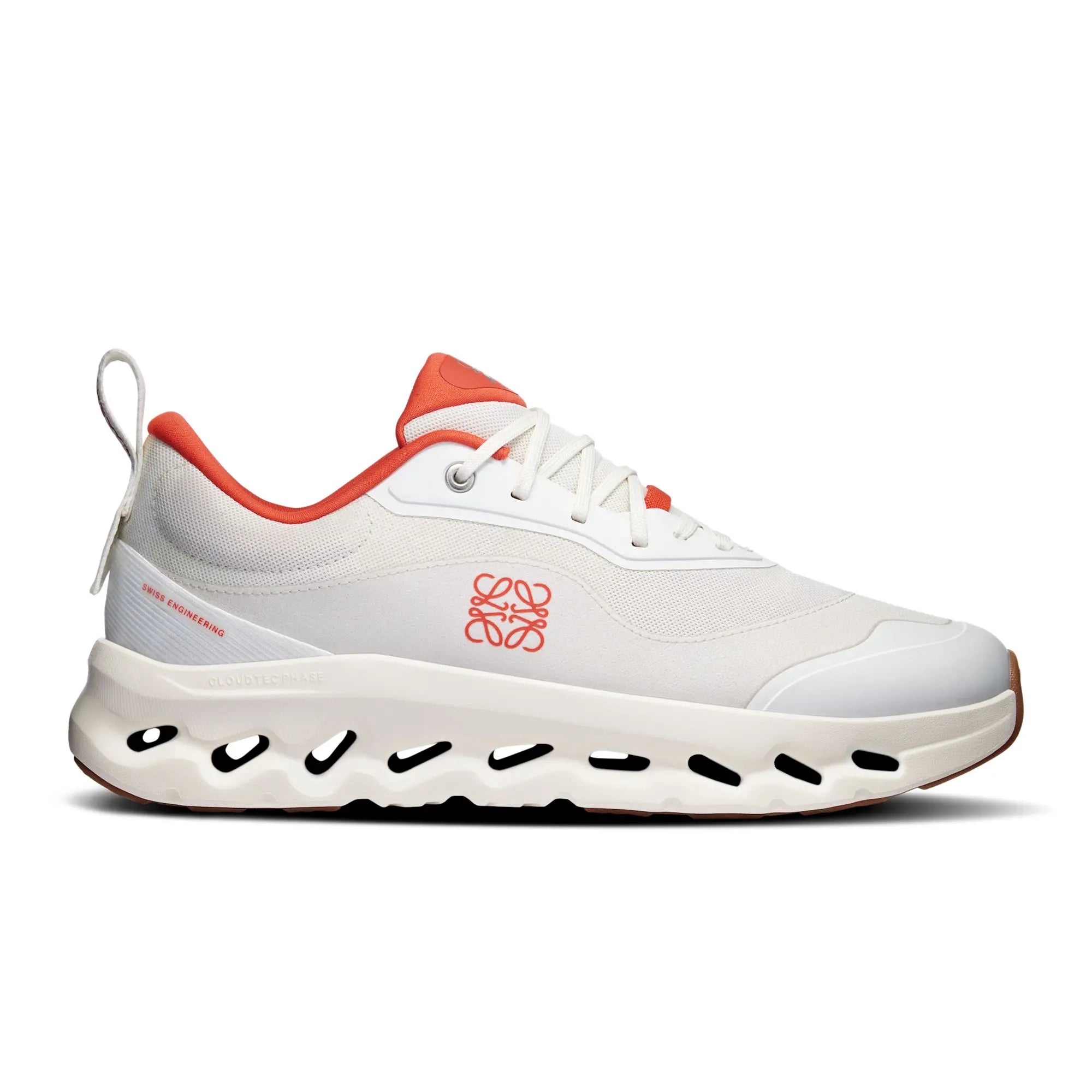 LOEWE x Cloudtilt 2.0 Men's|White Orange