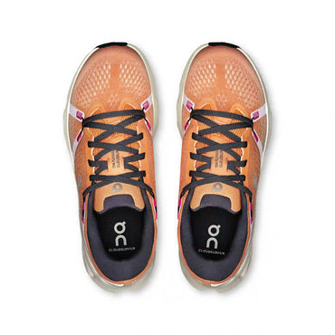 Men's Cloudsurfer 2 Tangerine Ivory