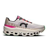 Monster Women's|Silver Ivory