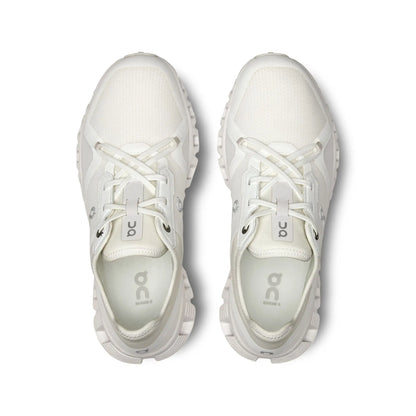 Women's Cloud X 3 AD|Undyed-White White