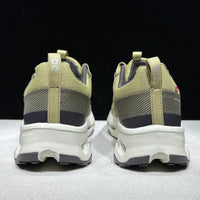 Men's Cloudhorizon Waterproof Army Green