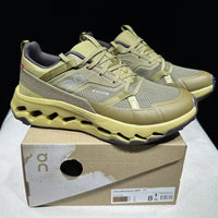 Women's Cloudhorizon Waterproof Olive Green