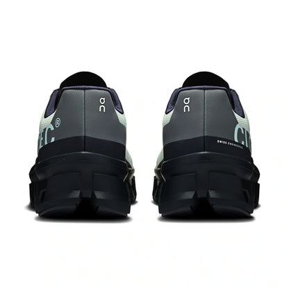 Monster Men's|Glacier Black