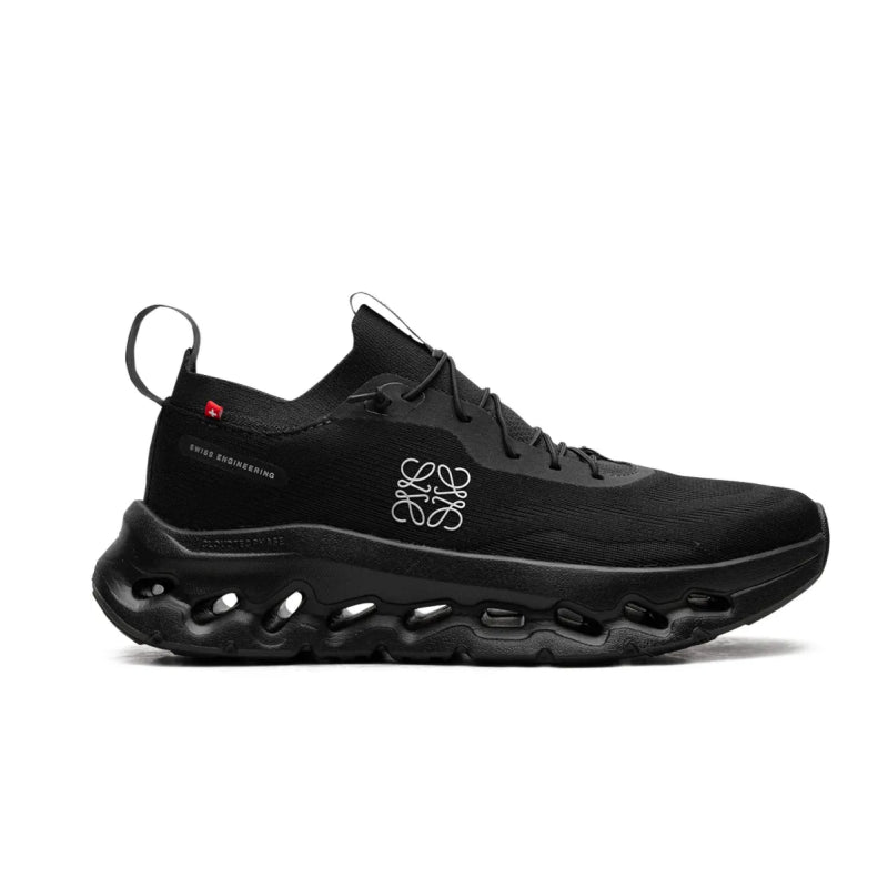 Cloudtilt LOEWE Men's|All Black