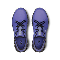 Men's Cloud X 3 AD|Blueberry Black