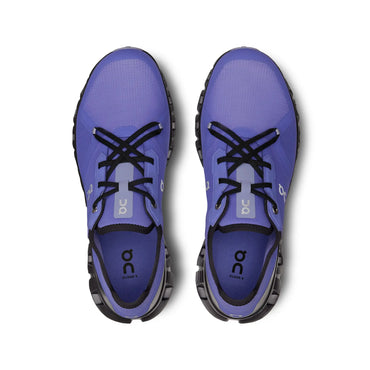 Men's Cloud X 3 AD|Blueberry Black