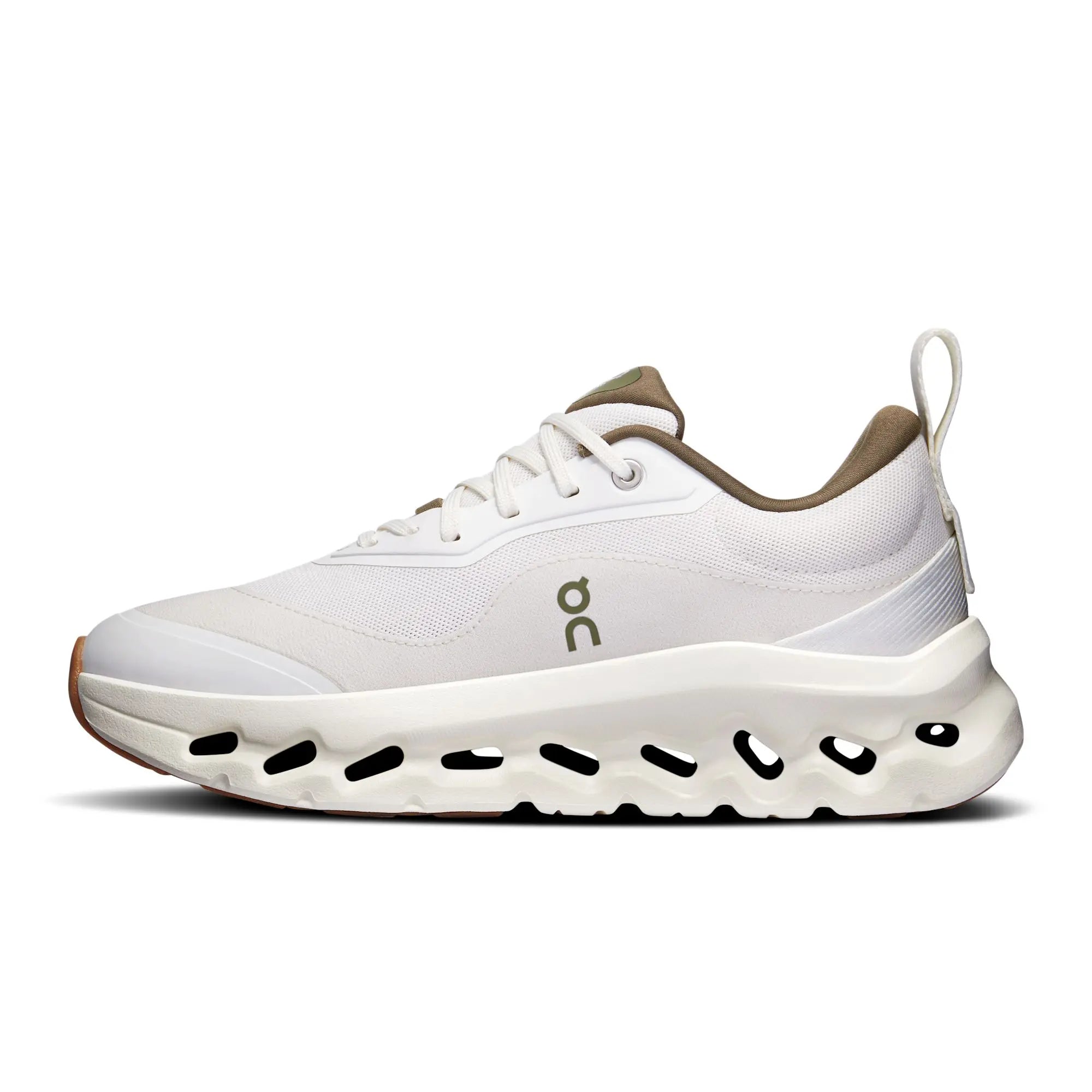 LOEWE x Cloudtilt 2.0 Men's|White Khaki