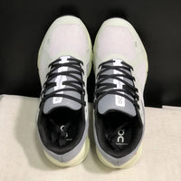 Men's Cloudrunner Frost White Aloe Green