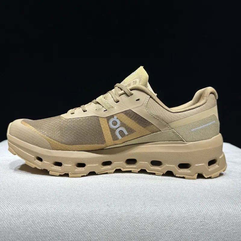 Women's Cloudvista 2 Waterproof Brown