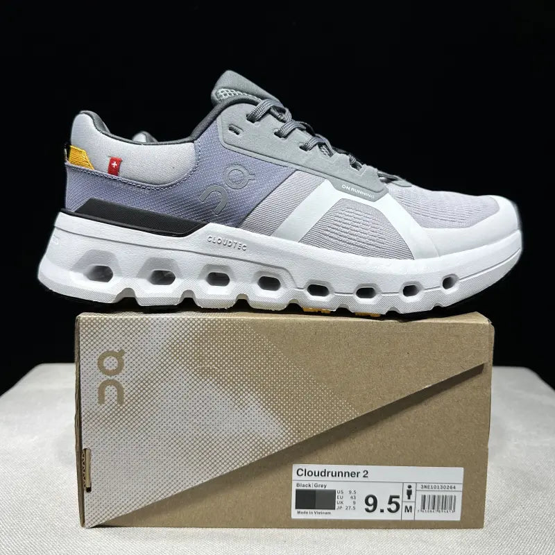 Men's Cloudrunner 2 Beige