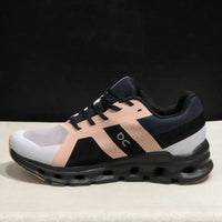 Men's Cloudrunner Black Pink