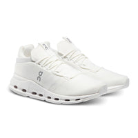 Cloudnova Women's|Undyed-White