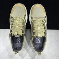 Men's Cloudhorizon Waterproof Army Green