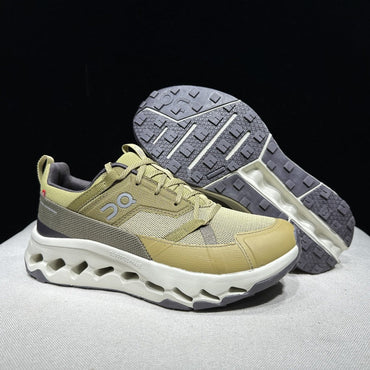 Men's Cloudhorizon Waterproof Army Green
