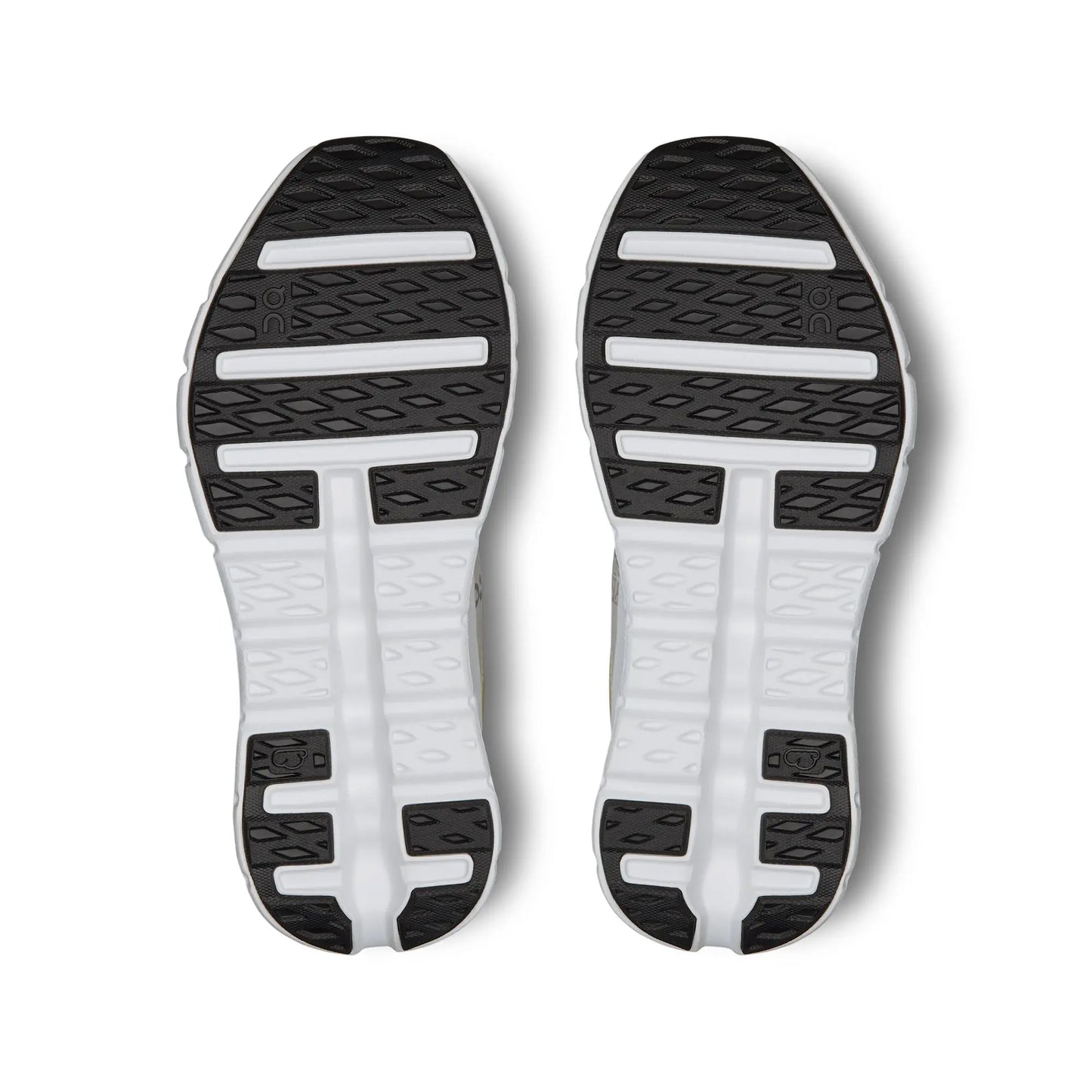 Cloudtilt LOEWE 2.0 Men's|Neon Yellow White