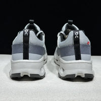 Men's Cloudhorizon Waterproof Alloy Gray