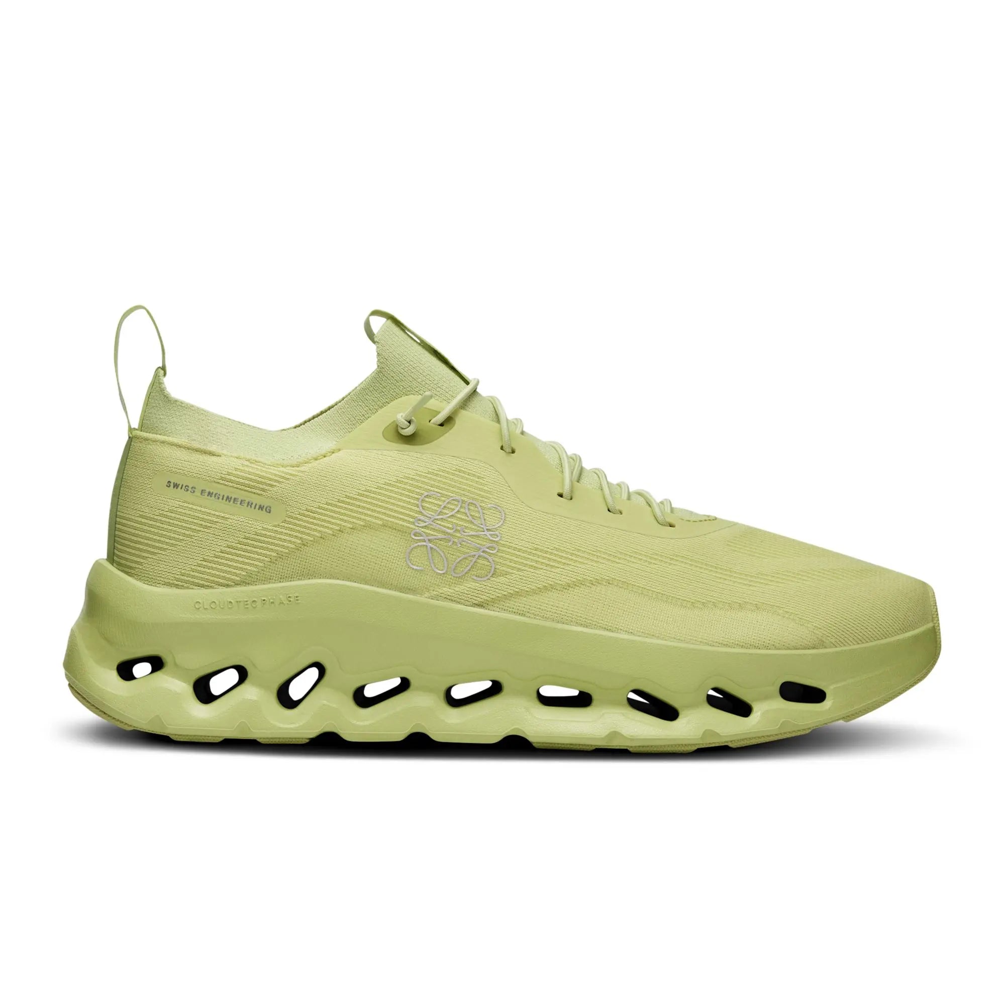 Cloudtilt LOEWE Women's|Lime Green