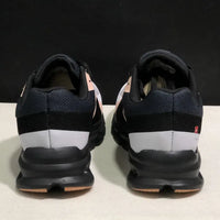 Men's Cloudrunner Black Pink