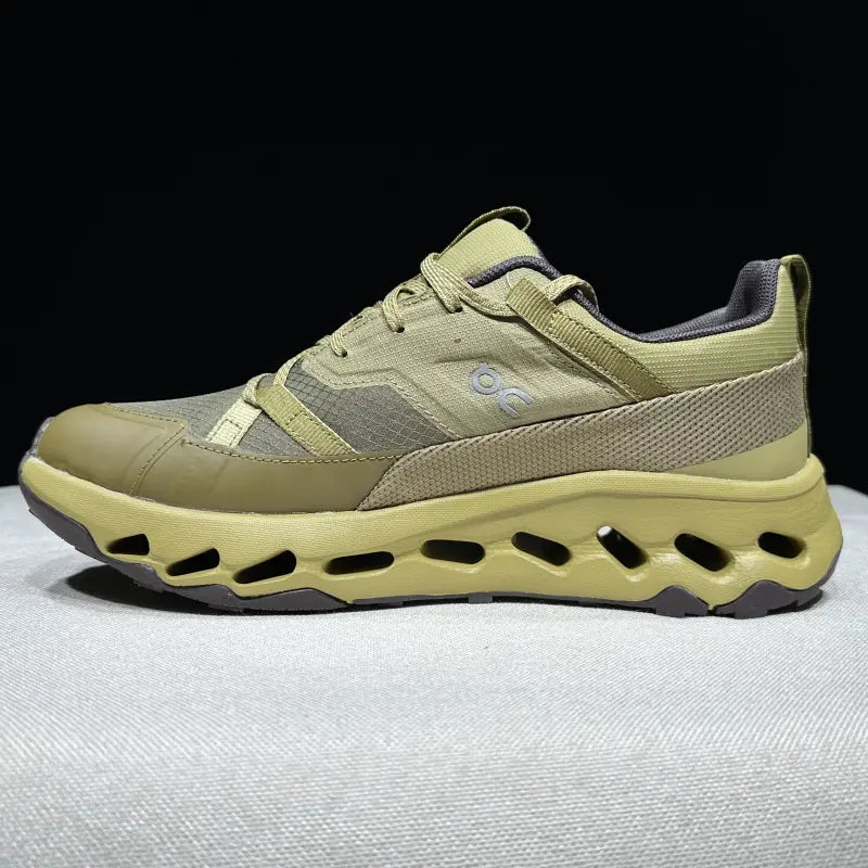 Women's Cloudhorizon Waterproof Olive Green