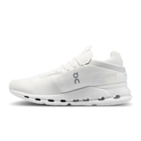Cloudnova Women's|Undyed-White
