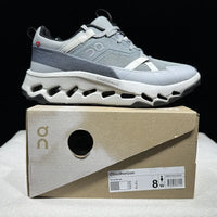 Men's Cloudhorizon Waterproof Alloy Gray