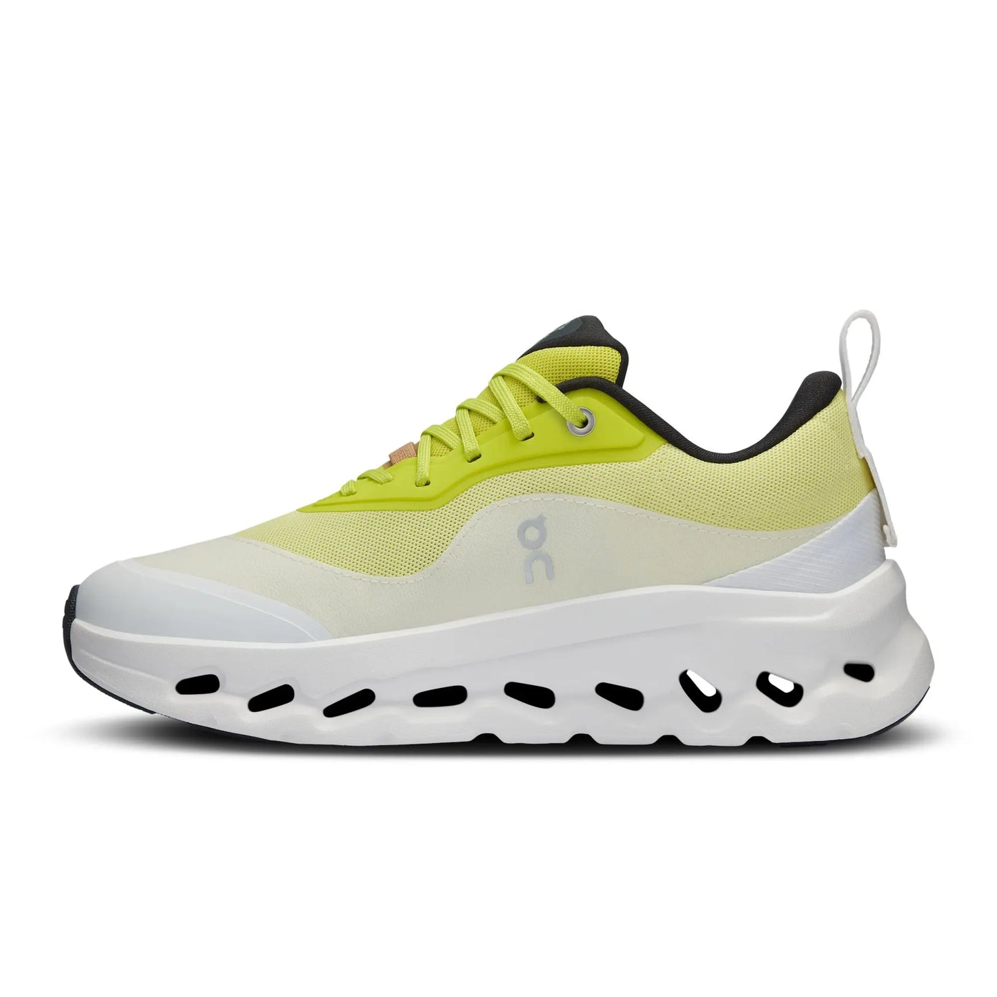 Cloudtilt LOEWE 2.0 Men's|Neon Yellow White