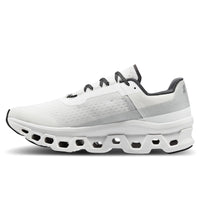Monster Men's|White