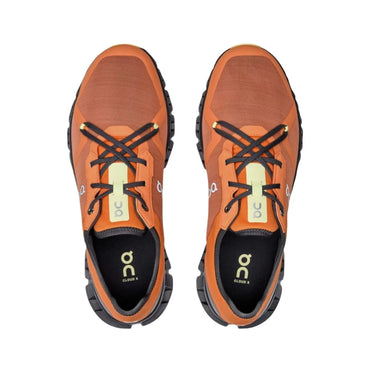 Men's Cloud X 3 AD|Orange Shadow