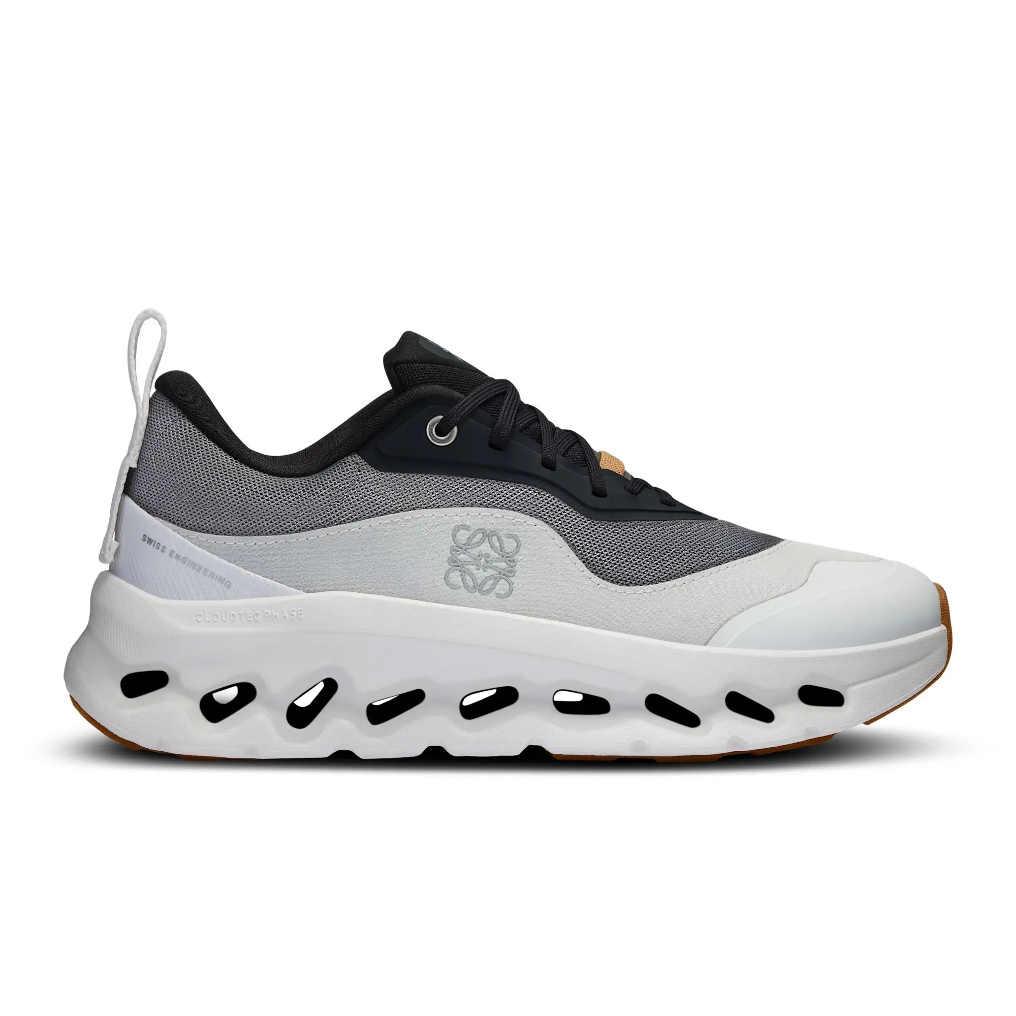 LOEWE x Cloudtilt 2.0 Women's|Black White Gum