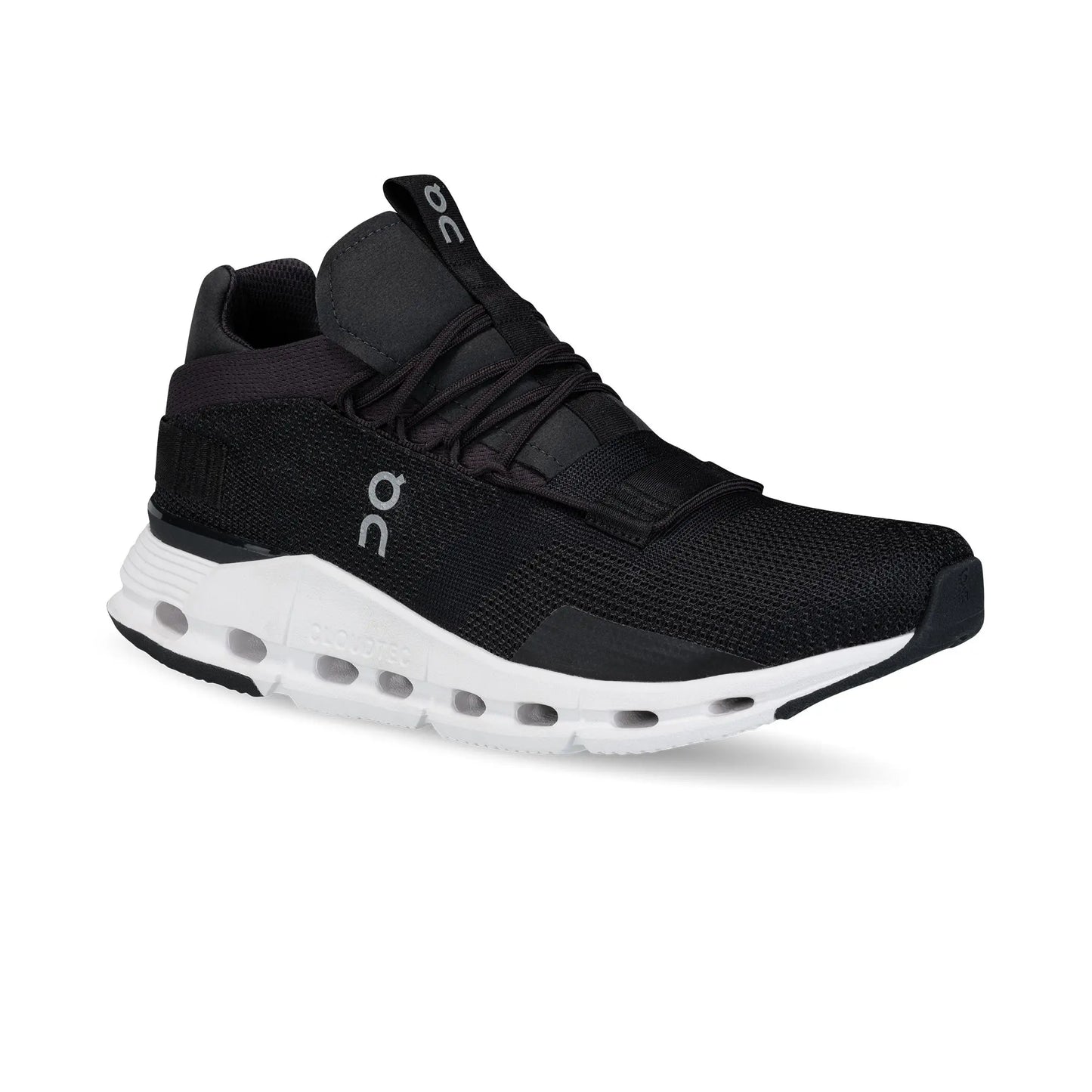 Cloudnova Women's|Phantom White