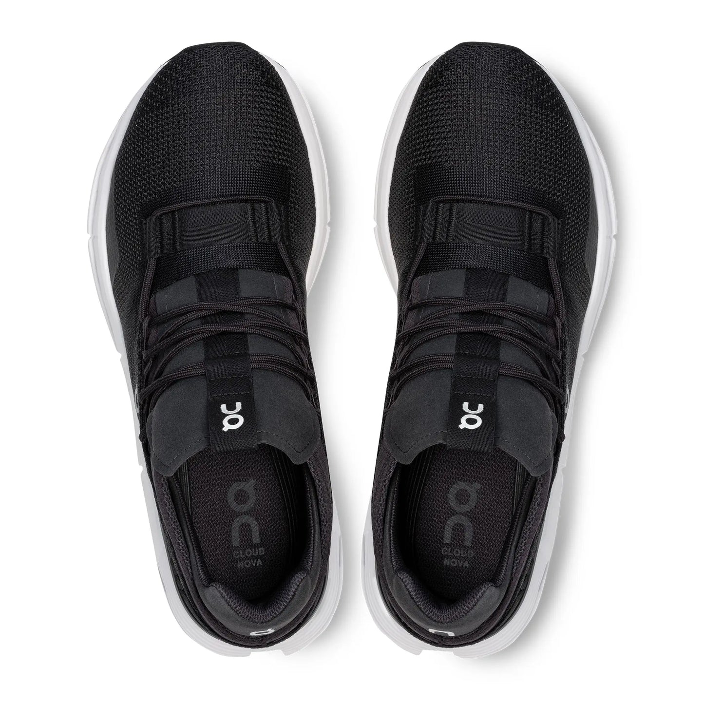 Cloudnova Women's|Phantom White