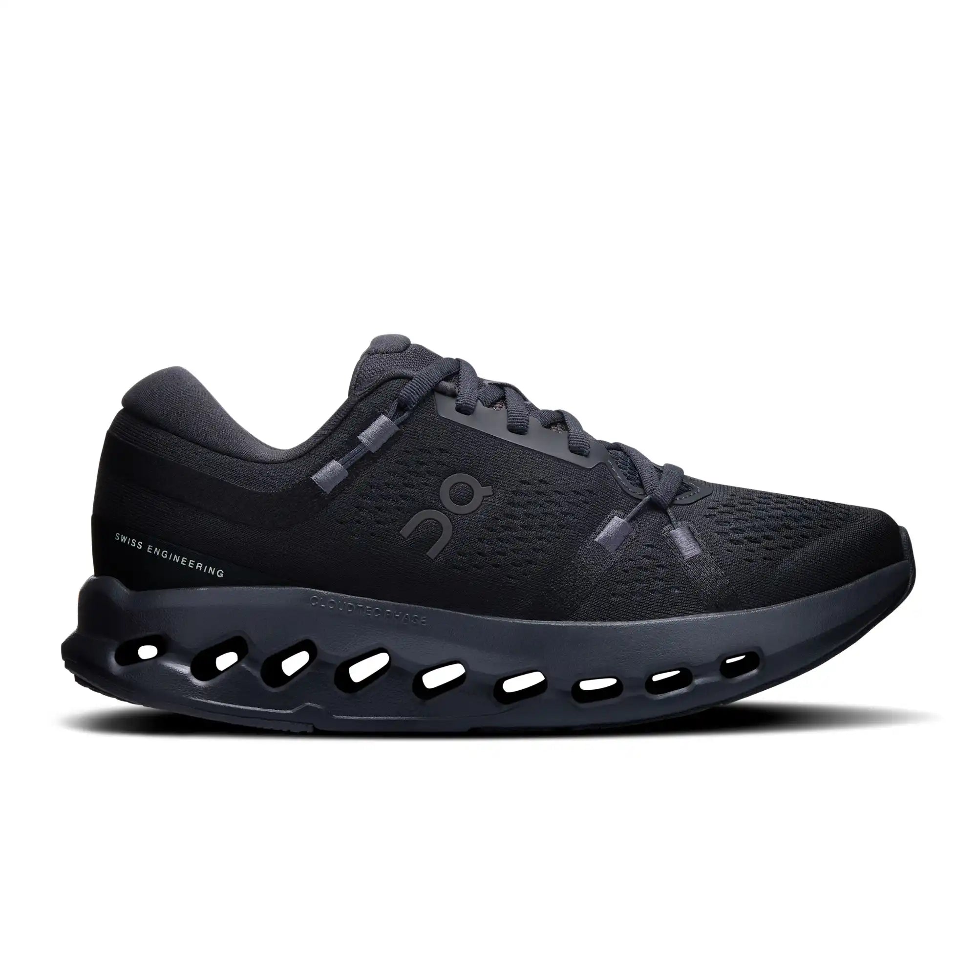 Men's Cloudsurfer 2  Black