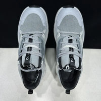 Men's Cloudhorizon Waterproof Alloy Gray